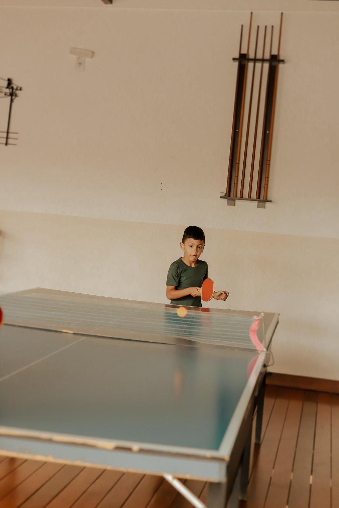 Pousada Kanto Suites & Spa Capitolio Ngoại thất bức ảnh