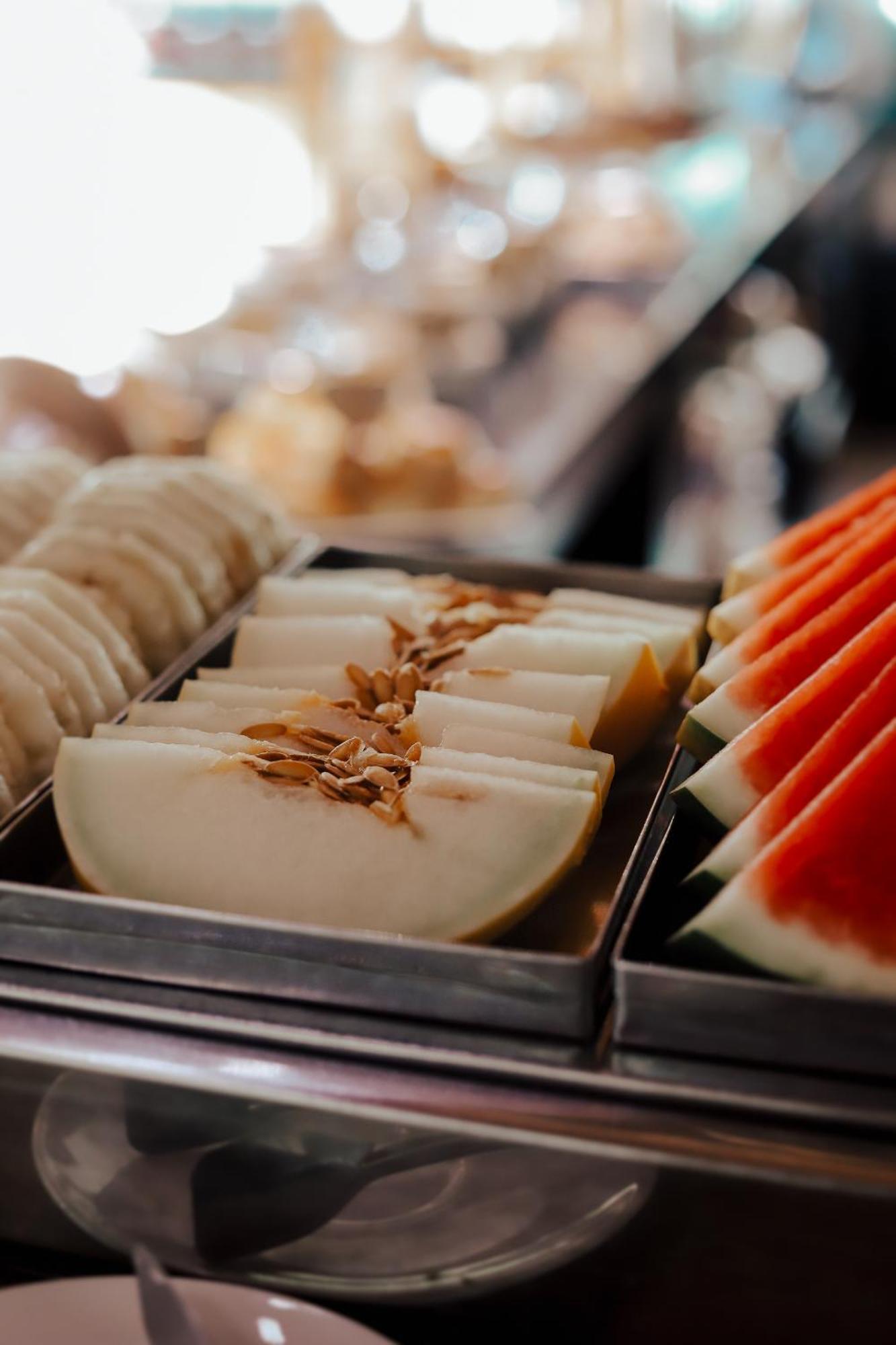 Pousada Kanto Suites & Spa Capitolio Ngoại thất bức ảnh