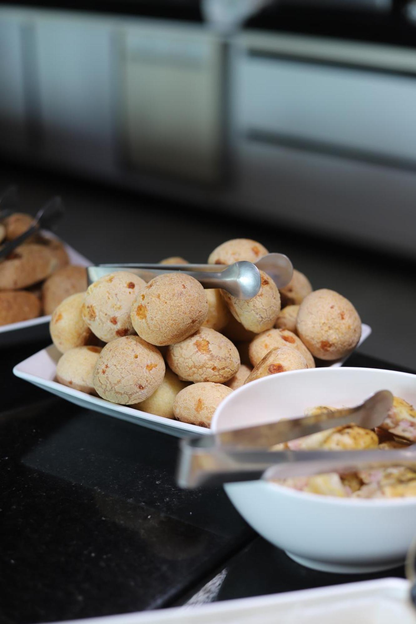 Pousada Kanto Suites & Spa Capitolio Ngoại thất bức ảnh